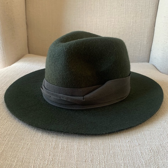 Target Wool Hat - Picture 2 of 5